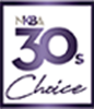 NKBA 30's Choice Award