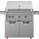 Hestan-Outdoor-Unveils-New-Line-of-Premium,-Residential-Outdoor-Appliances-and-Accessories-at-the-Hearth,-Patio-&-Barbeque-Expo-2017