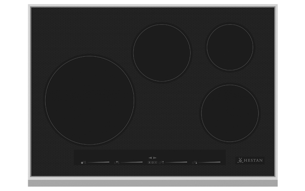 30” Induction Cooktop