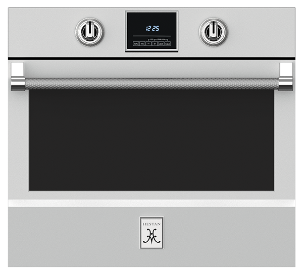 30 Inch Single Wall Oven Best Hestan - What Is The Best Single Wall Oven