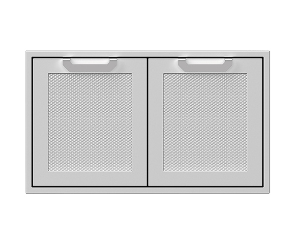Hestan Krbr36 Krb Series 36 Wide 19.83 Cu. Ft. Right Hinge Full Size  Refrigerator 