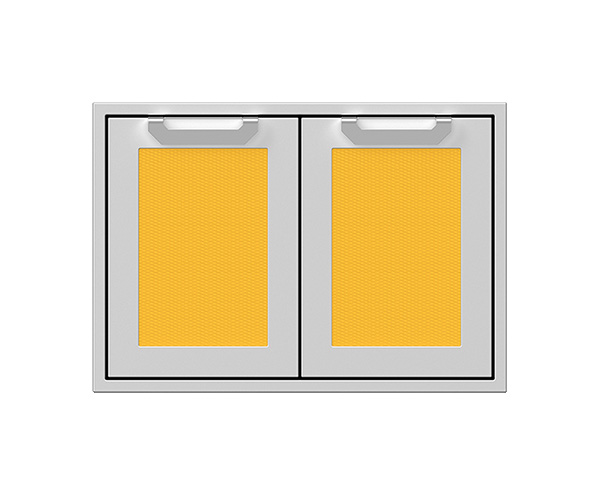 Artisan ARTP-30DD Double Access Doors, 30-Inch
