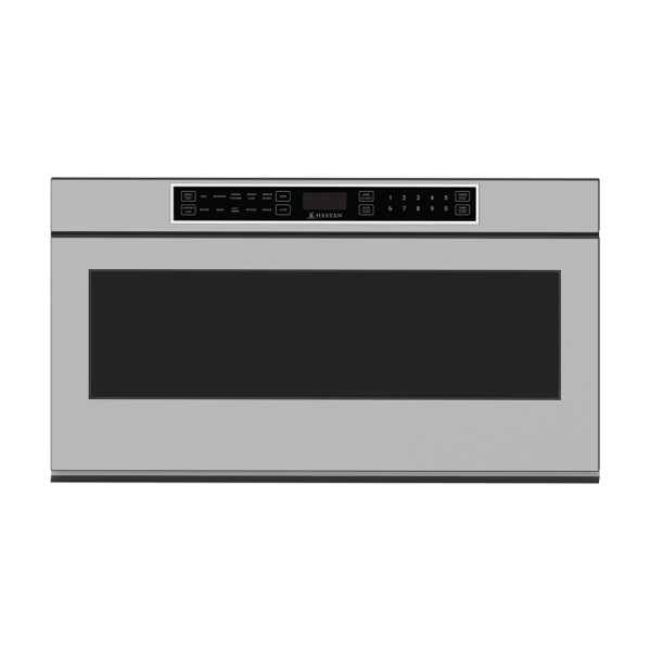 30” Drawer Microwave