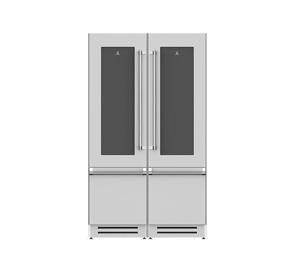 48" Wine Refrigerator<br>Ensemble Refrigeration Suite<sup>™</sup>