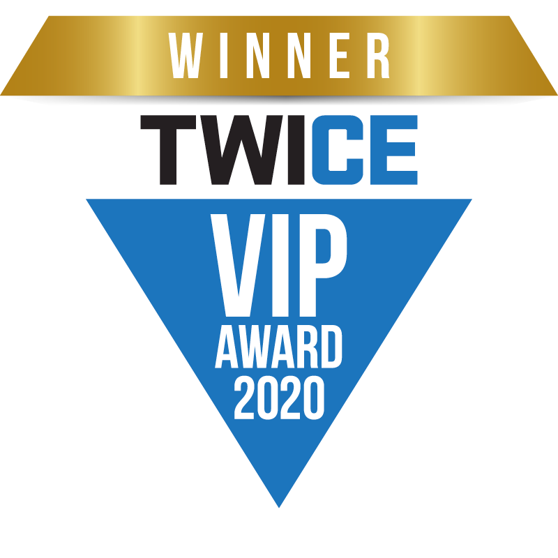 2020 Twice VIP Award