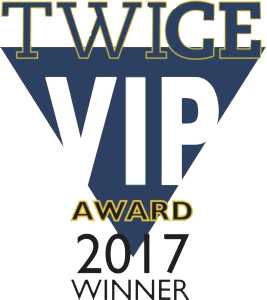 Twice VIP 2017